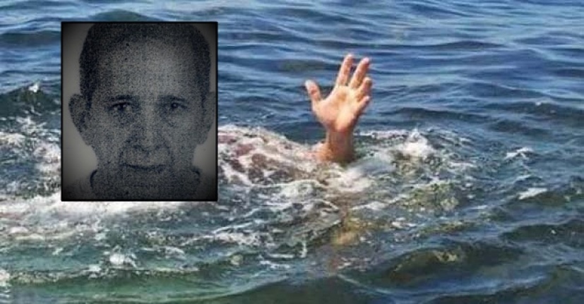 Alanya’da denize giren yaşlı adam canından oldu