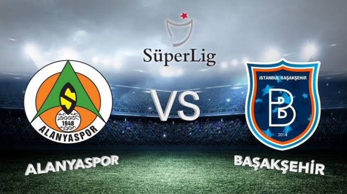 Alanyaspor, sezonu Başakşehir maçıyla açacak