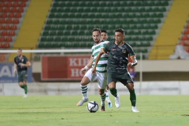 Alanyaspor’un uzun lig maratonu başlıyor