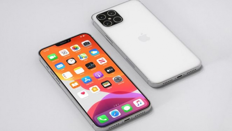 Apple yeni iPhone 13'te çok sevilen rengi geri getirecek
