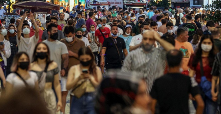 Bakan Koca’dan sevindiren haber: Kızaran il kalmadı!