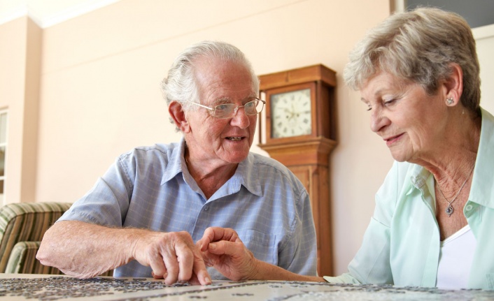 Bu tedavi sayesinde alzheimer tarihe karışacak