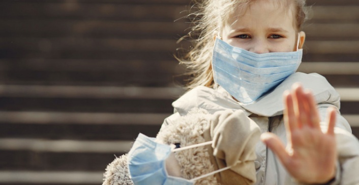 Çocuklarda koronavirüs delta varyantı belirtileri nelerdir?
