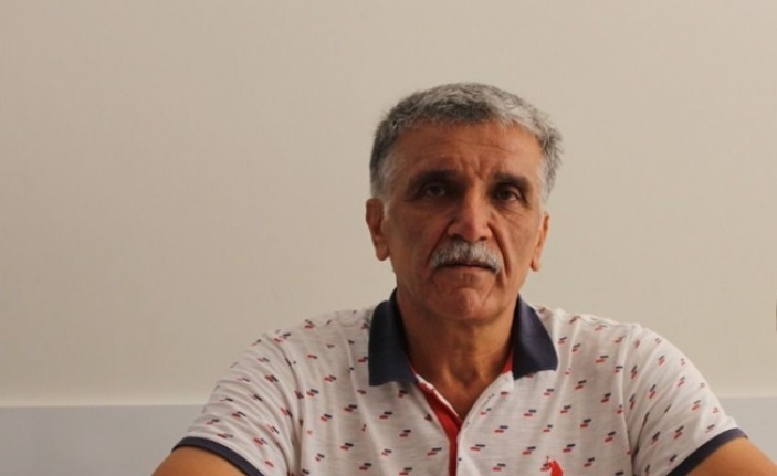 'Doğan Bacak esnafın yanan ocağına benzin döktü'