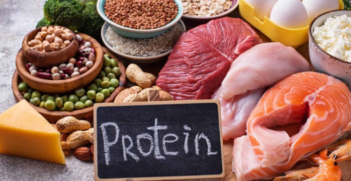 Fazla protein tüketmenin zararları nelerdir?