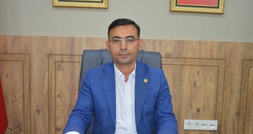 Göktepe’den tarımsal sulama projesi çağrısı