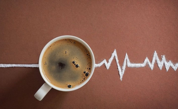 Günde bir fincan kahve inme ve kalp krizi riskini azaltıyor
