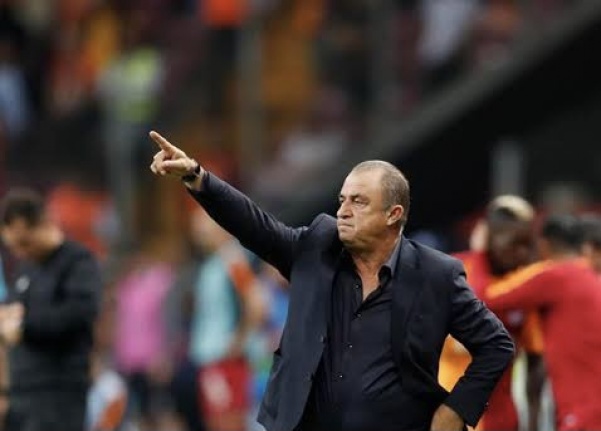 Hakemlere tepki gösteren Terim’den Alanya örneği