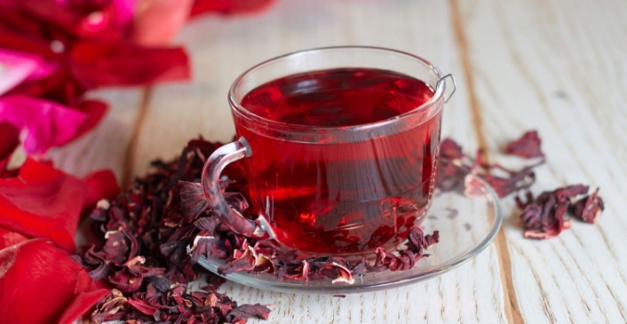 Hibiskus çayının faydaları nelerdir?