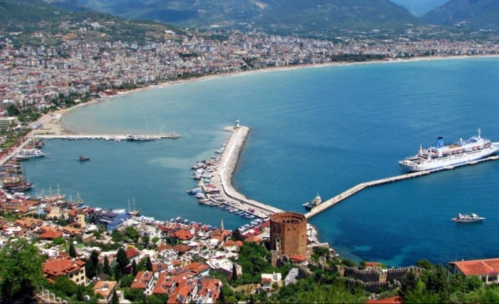 İşte Alanya için alınan yeni koronavirüs kararları