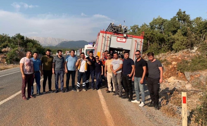 Kadıoğlu: “Allah onları ıslah etsin”