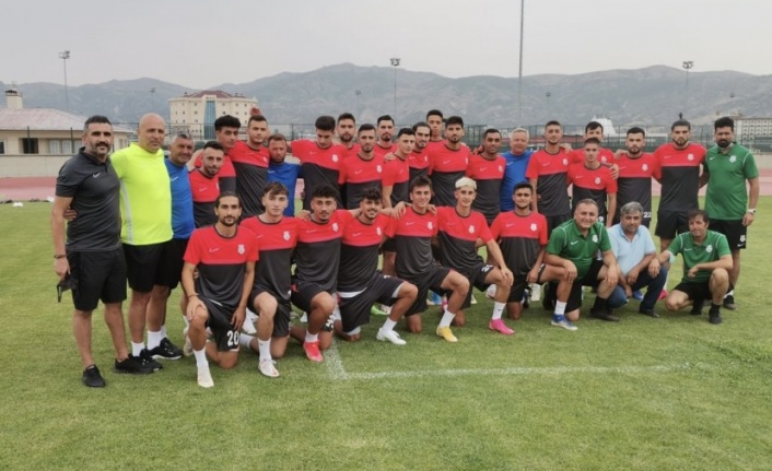 Kestelspor, Afyon kampını tamamladı