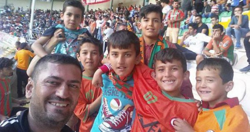 'Kimse Alanyaspor'dan üstün değildir'