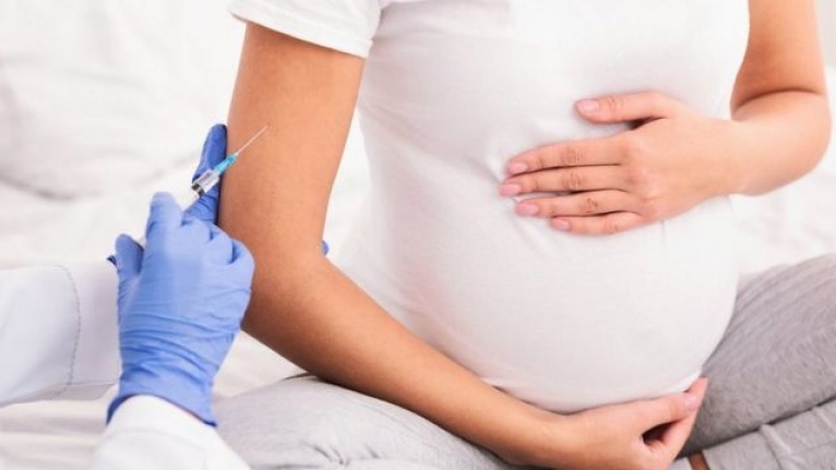 Koronavirüs yoğun bakıma alınan hamile sayısını arttırdı!