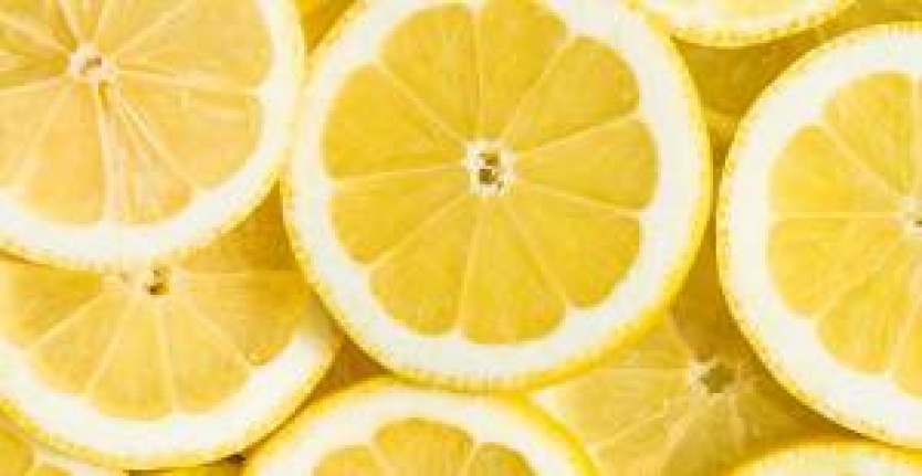 Limon ve suyunun inanılmaz faydaları
