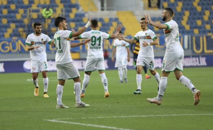 Transferde Alanyaspor başarısı