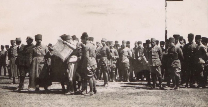 Türk Tarihi’ndeki en önemli zaferlerden biri: 30 Ağustos