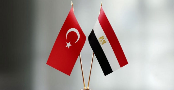 Türkiye-Mısır siyasi istişareleri ikinci turu 7-8 Eylül’de olacak