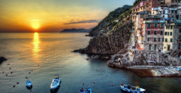 Türkiye’nin en güzel 7 adası