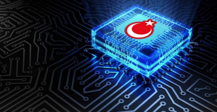 Türkiye’nin ilk yerli işlemcisi tanıtıldı!