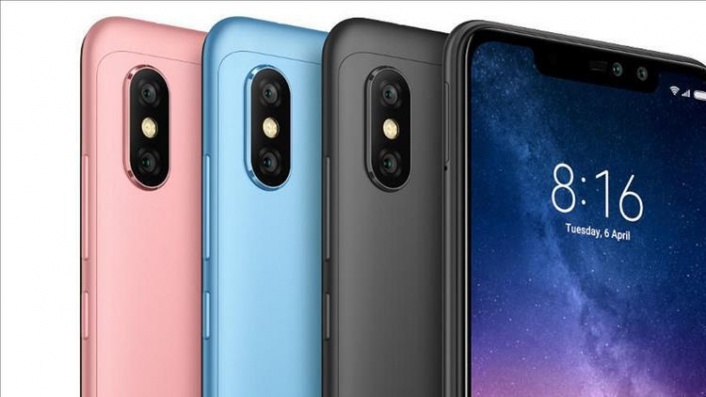 Xiaomi, Apple'ı geride bıraktı