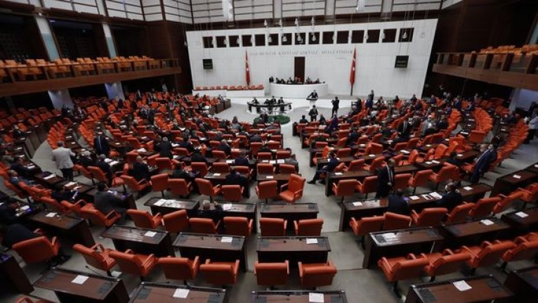 900 bin kişiyi ilgilendiren vergi paketinde takvim netleşiyor