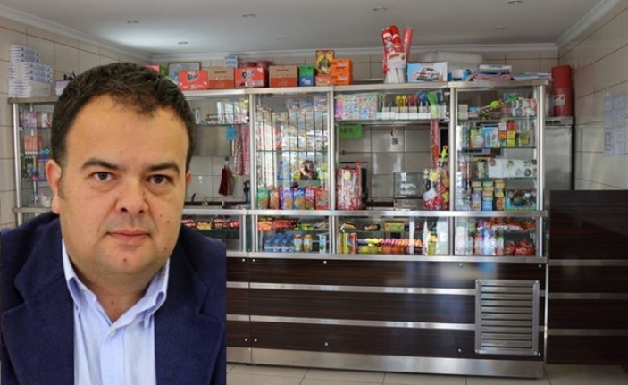 Alanya'da CHP'li Demirci'den kantin fiyatlarına tepki