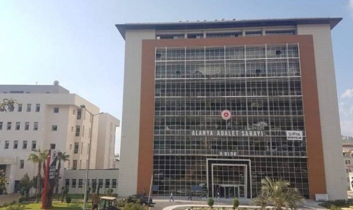 Alanya’dan bir hakim ve iki savcı tayin edildi!