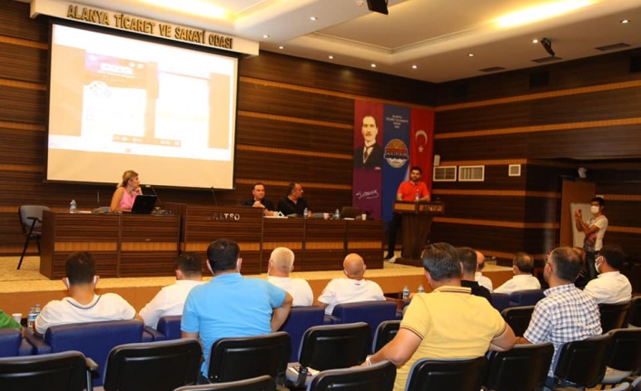 ‘Alanyaspor dünyaya açılacak’