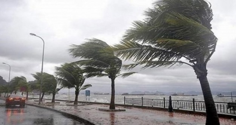 Alanya’ya sağanak yağmur uyarısı!