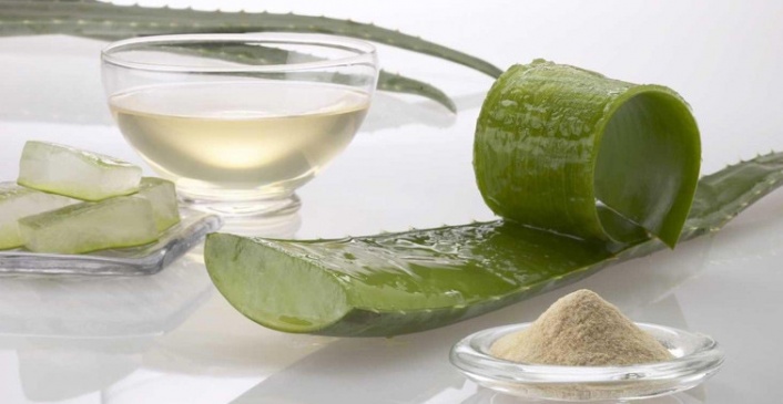 Aloe vera çayı ile kilo verin