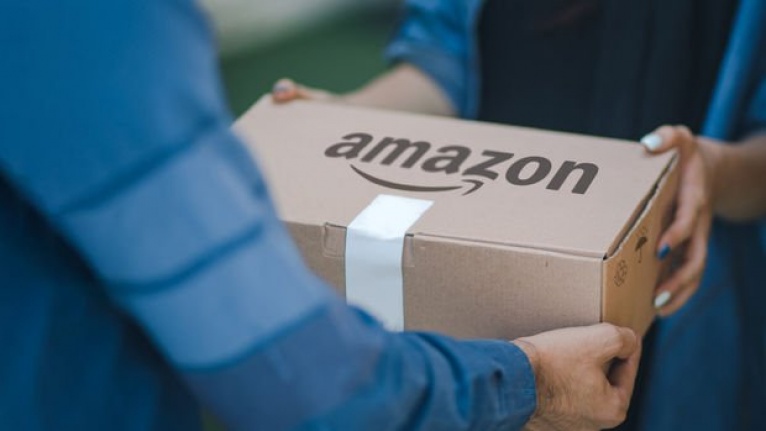 Amazon 125 bin yeni çalışan alacak
