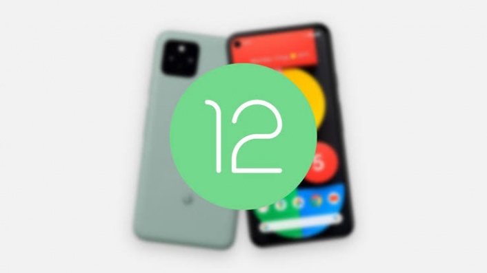 Android 12'nin kararlı sürümünün çıkışı ertelendi