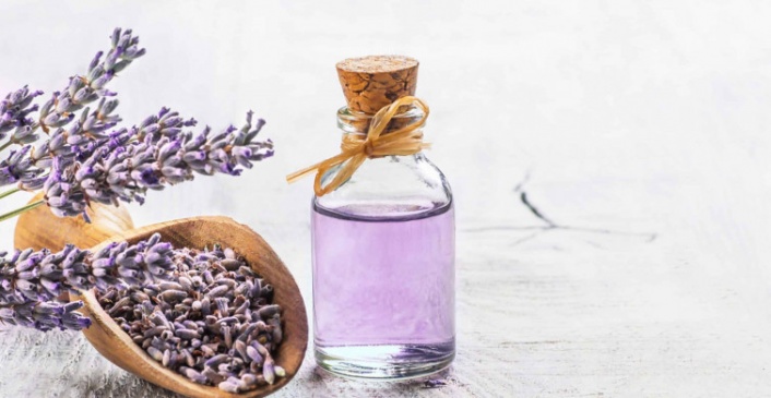 Aromaterapide kullanılan mucizevi yağ... Yüksek tansiyonu dengeliyor!