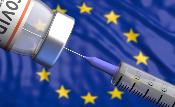Avrupa Birliği, yetişkinlerin yüzde 70’inin tam aşılandığını açıkladı