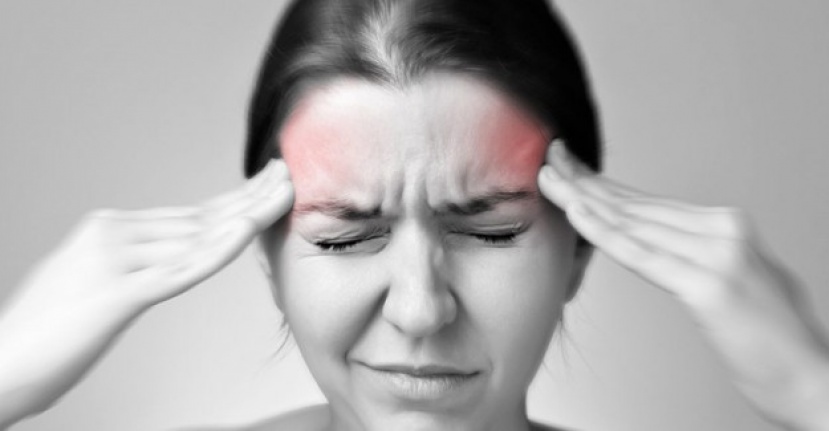 Baş ağrısından kurtulmanın yolları