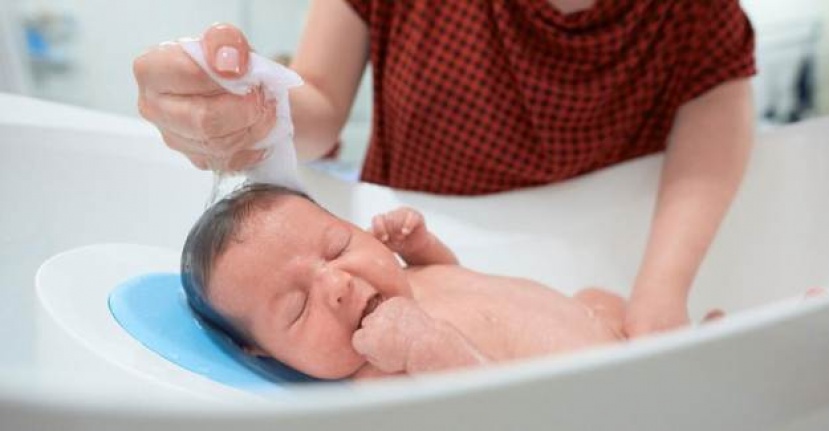 Bebek şampuanlarının koronavirüsten koruduğu kanıtlandı