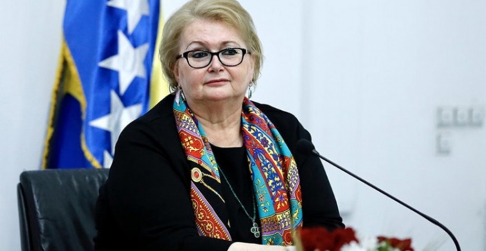 Bosna Hersek Dışişleri Bakanı Türkiye ile ilişkileri değerlendirdi
