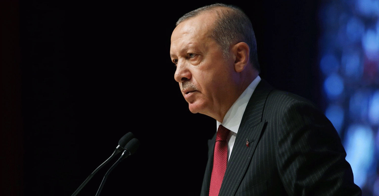 Cumhurbaşkanı talimat Verdi: 100 bin ev yapılacak!