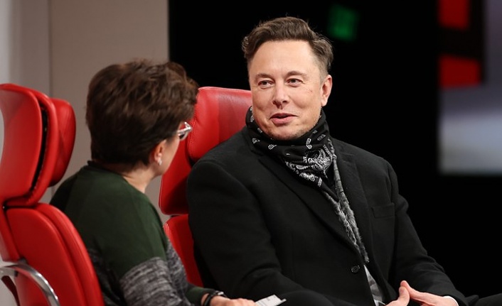 Elon Musk: Kripto paraları yok etmek imkânsız