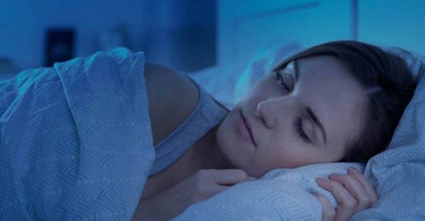 Gece terlemelerine dikkat
