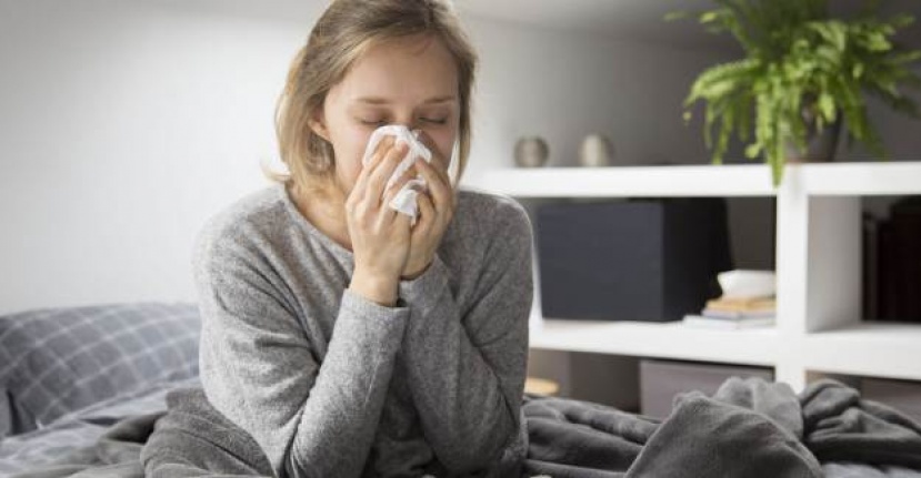 Gelecek kış için grip salgını uyarısı