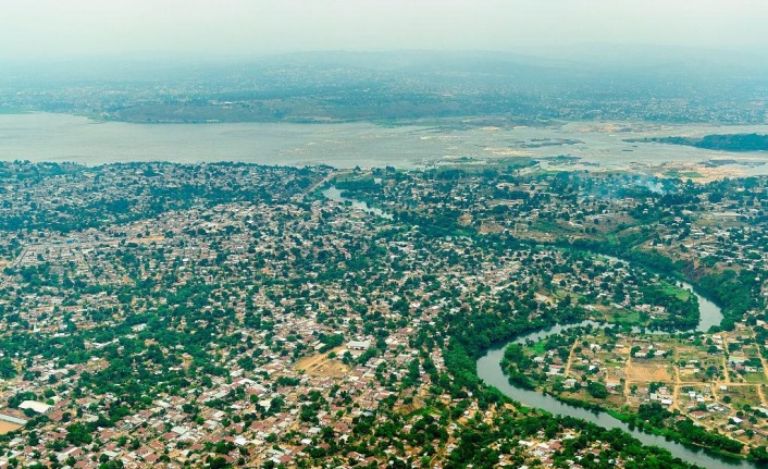 Google, Afrika'da lazer interneti başlattı: 20 Gbps hız