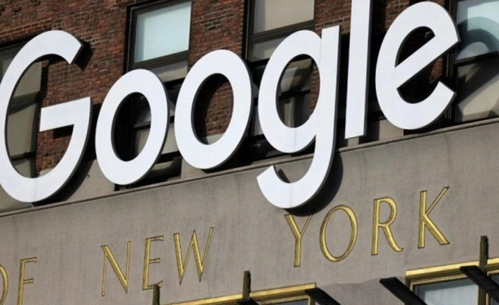 Google, New York'ta 2,1 milyar dolara ofis alanı satın almayı planlıyor