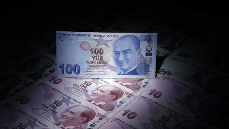 Hazine, 9,7 milyar TL borçlandı