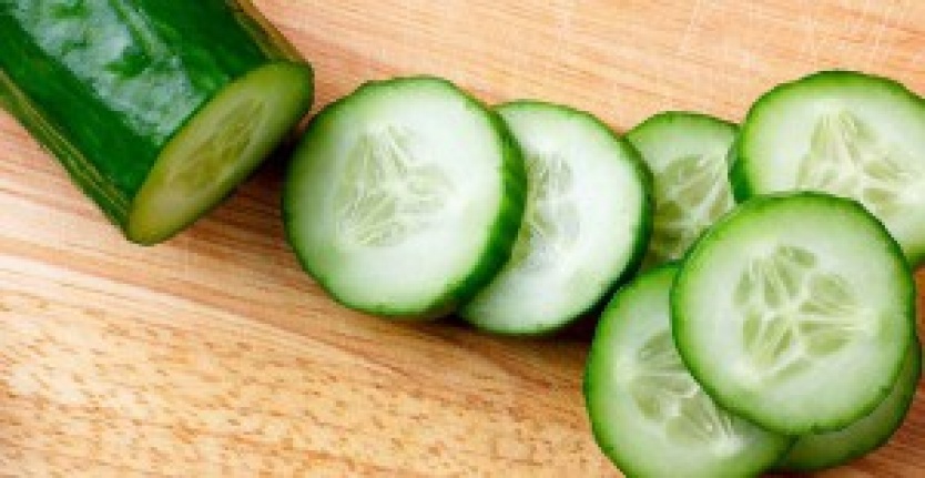 Her gün 1 salatalık yemek vücudumuzu nasıl etkiler?