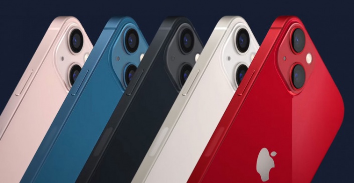 iPhone 13 Türkiye satış fiyatları ne kadar?
