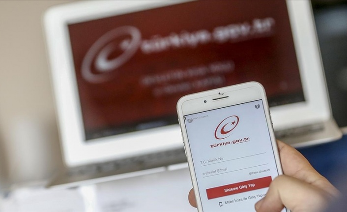 Kamu kurumlarının personel alımları e-Devlet ile tek noktadan yapılacak
