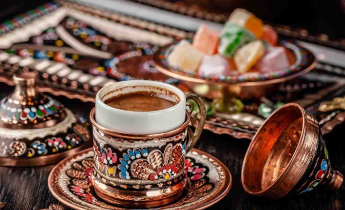 Karaciğer yağlanmasını Türk kahvesi ile önleyin