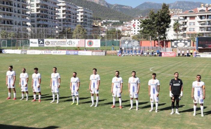 Kestelspor Bayrampaşa’ya hazırlanıyor